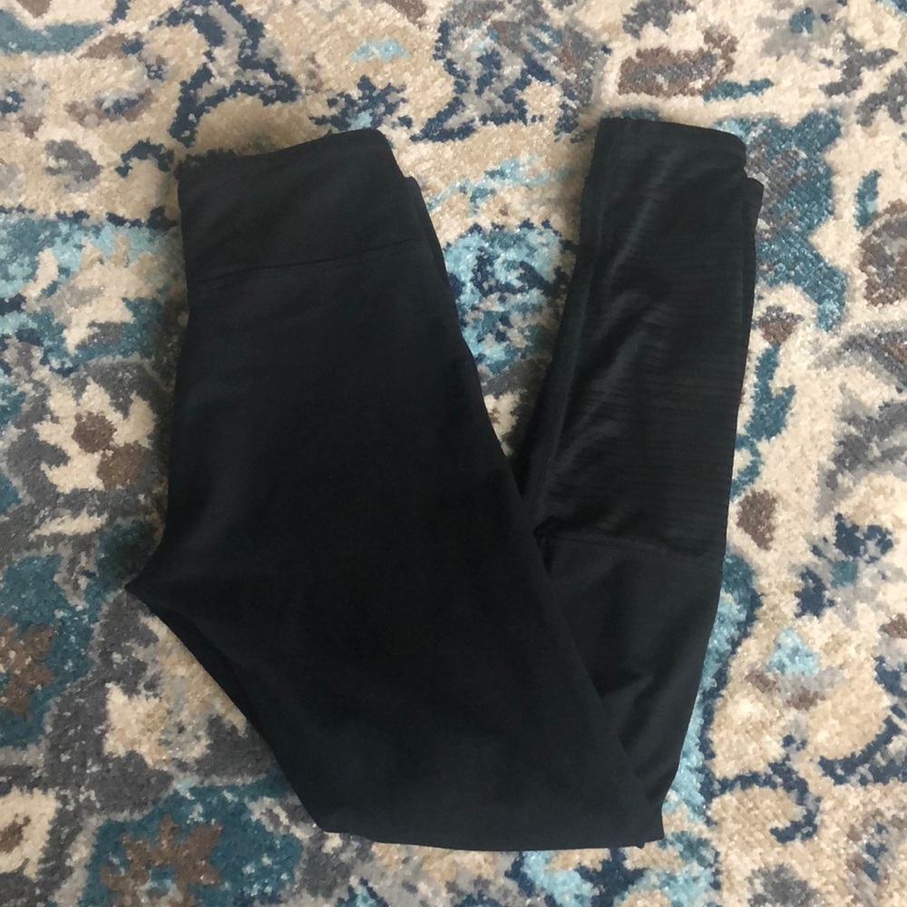 fabletics leggings !!